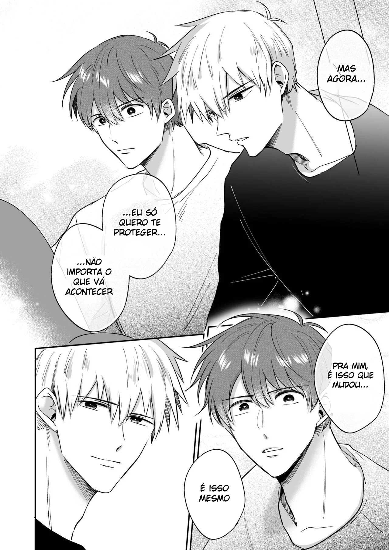 Encontro de Homens Assalariados Em Um Motel 7 – Yaoi Hentai – Alta Qualidade - Traduzido Encontro de Homens Assalariados Em Um Motel 7 – Yaoi Hentai – Alta Qualidade - Traduzido
