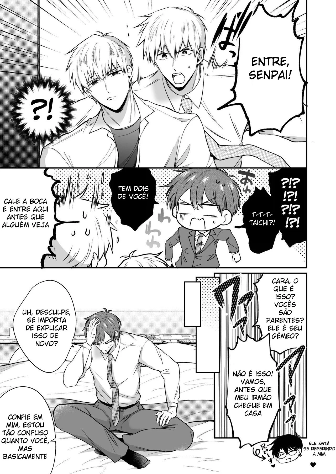 Encontro de Homens Assalariados Em Um Motel 8 – Hentai Gay – Site Para Ler Completo Encontro de Homens Assalariados Em Um Motel 8 – Hentai Gay – Site Para Ler Completo