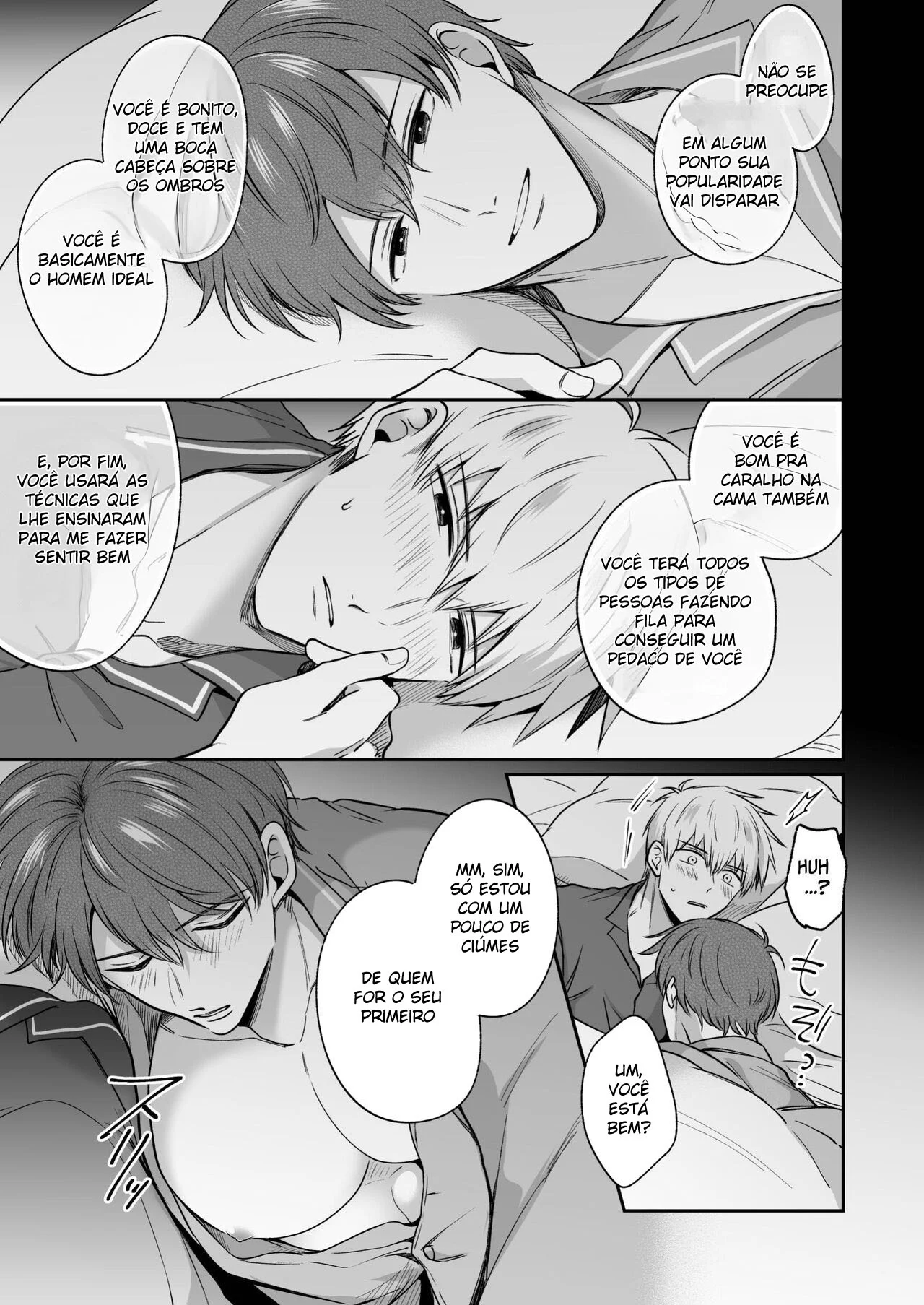 Encontro de Homens Assalariados Em Um Motel 8 – Hentai Gay – Site Para Ler Completo Encontro de Homens Assalariados Em Um Motel 8 – Hentai Gay – Site Para Ler Completo