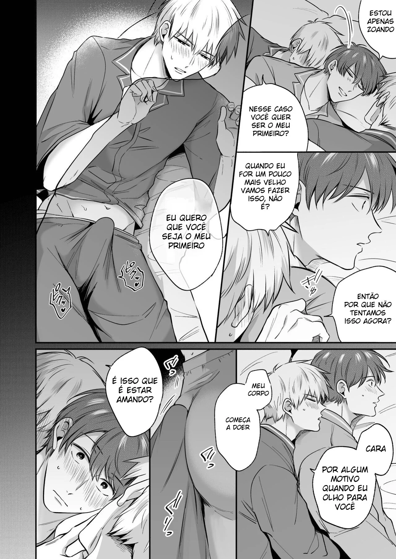 Encontro de Homens Assalariados Em Um Motel 8 – Hentai Gay – Site Para Ler Completo Encontro de Homens Assalariados Em Um Motel 8 – Hentai Gay – Site Para Ler Completo