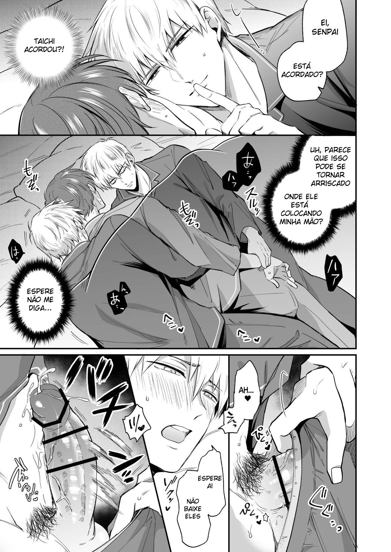 Encontro de Homens Assalariados Em Um Motel 8 – Hentai Gay – Site Para Ler Completo Encontro de Homens Assalariados Em Um Motel 8 – Hentai Gay – Site Para Ler Completo