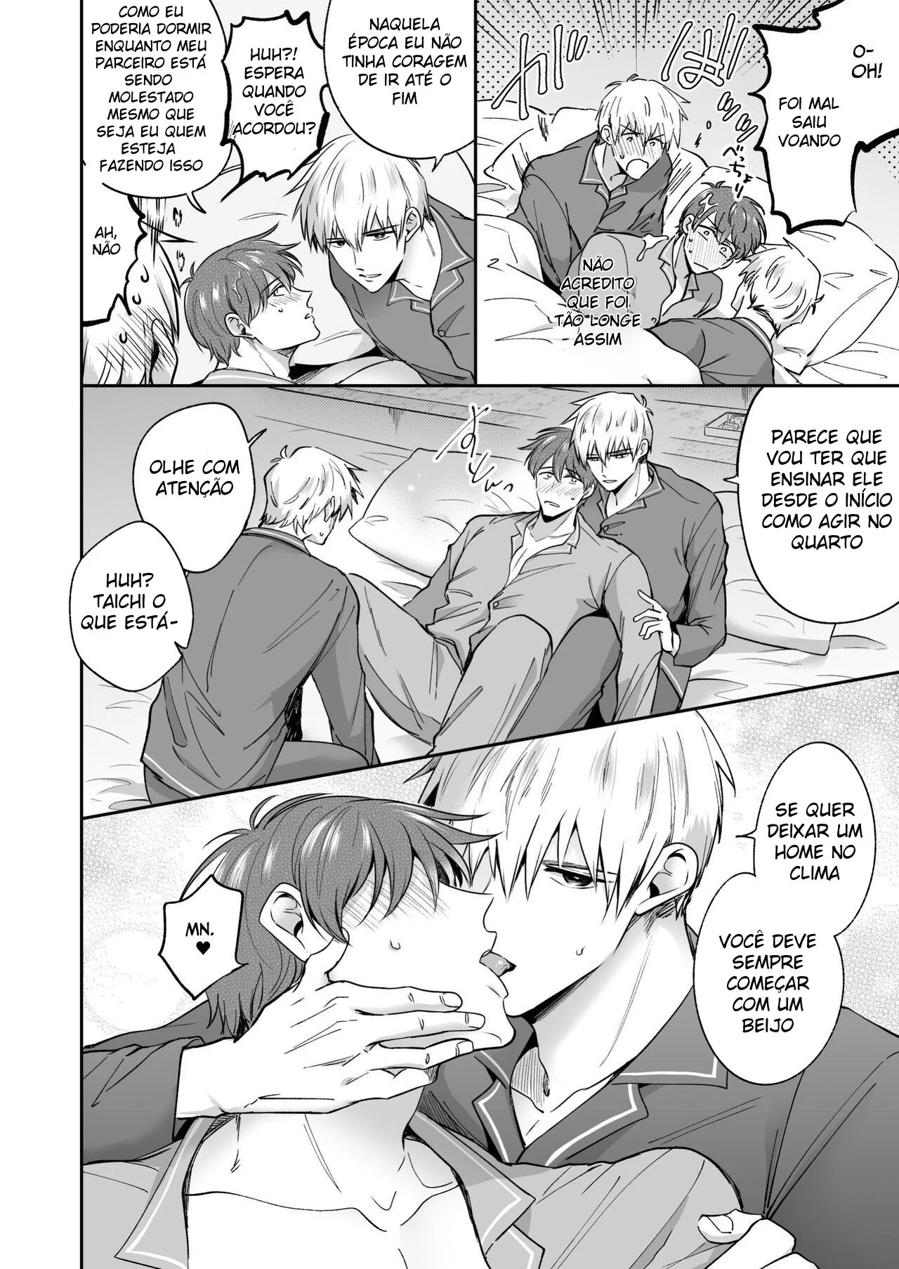 Encontro de Homens Assalariados Em Um Motel 8 – Hentai Gay – Site Para Ler Completo Encontro de Homens Assalariados Em Um Motel 8 – Hentai Gay – Site Para Ler Completo