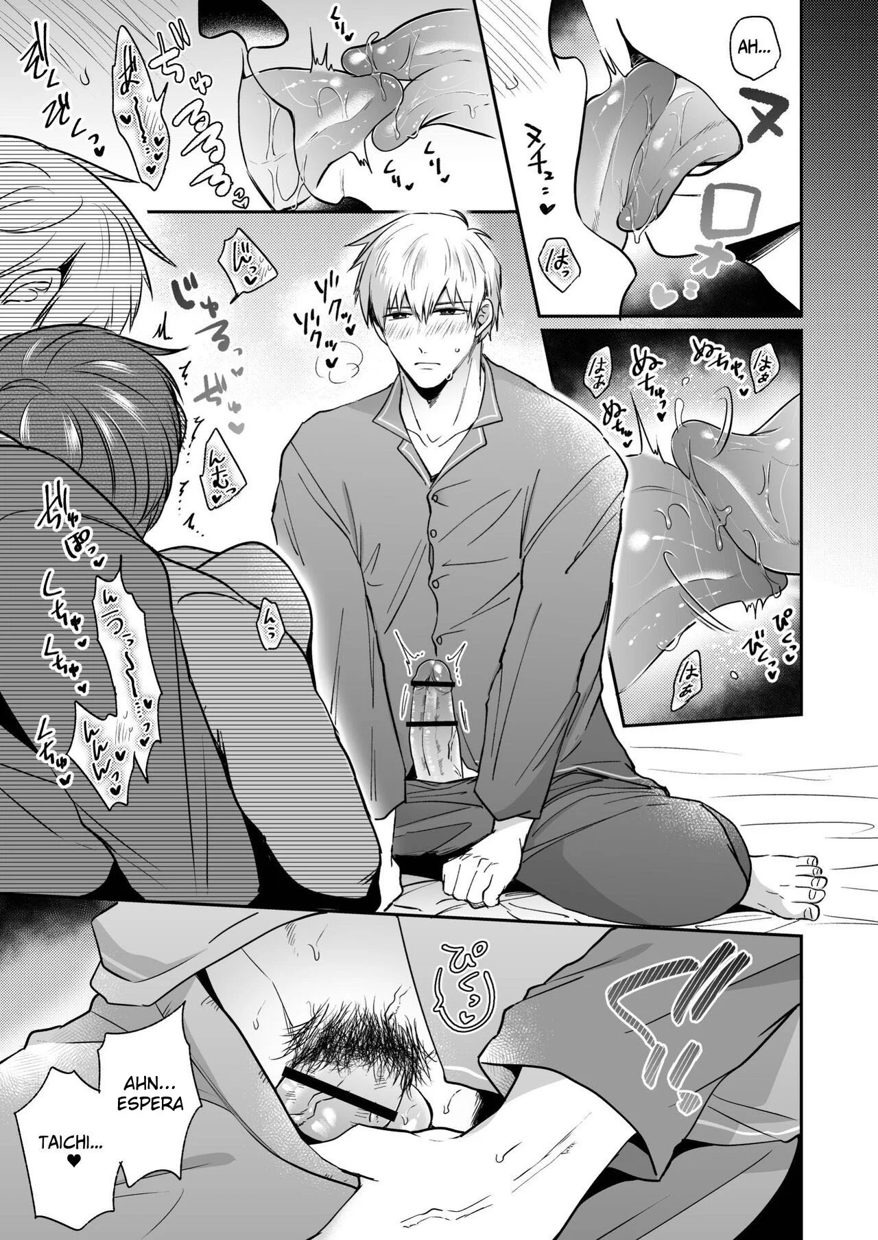 Encontro de Homens Assalariados Em Um Motel 8 – Hentai Gay – Site Para Ler Completo Encontro de Homens Assalariados Em Um Motel 8 – Hentai Gay – Site Para Ler Completo