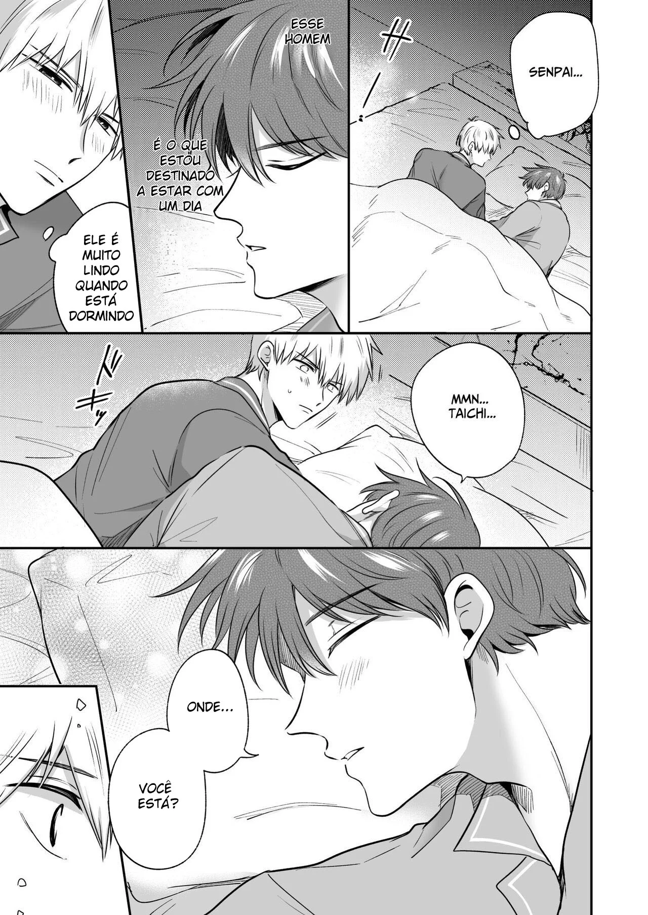 Encontro de Homens Assalariados Em Um Motel 8 – Hentai Gay – Site Para Ler Completo Encontro de Homens Assalariados Em Um Motel 8 – Hentai Gay – Site Para Ler Completo