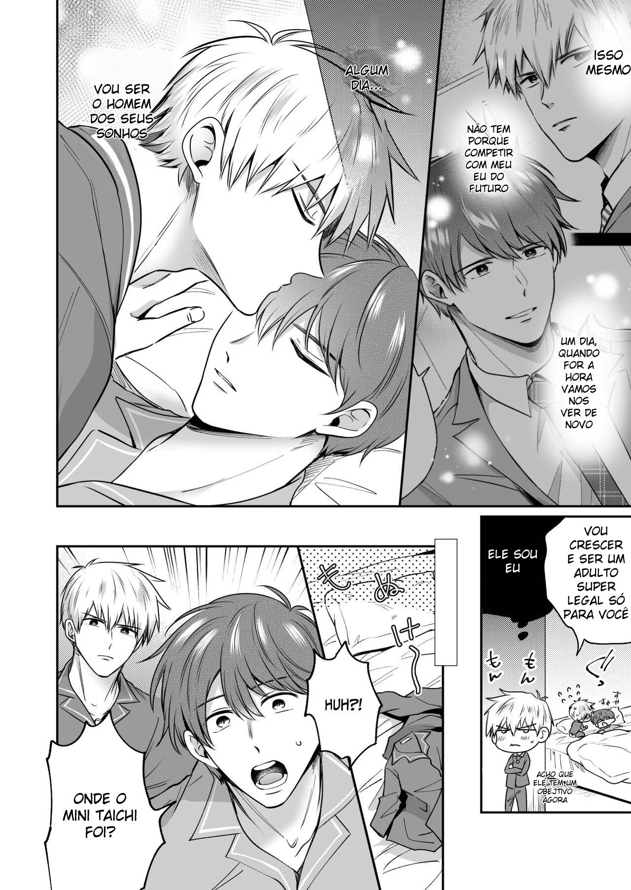 Encontro de Homens Assalariados Em Um Motel 8 – Hentai Gay – Site Para Ler Completo Encontro de Homens Assalariados Em Um Motel 8 – Hentai Gay – Site Para Ler Completo