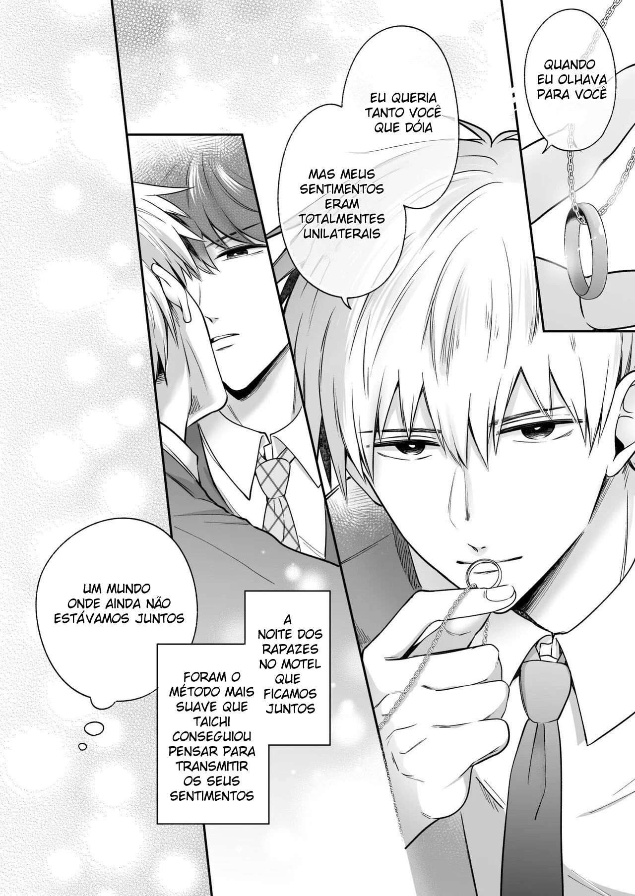 Encontro de Homens Assalariados Em Um Motel 8 – Hentai Gay – Site Para Ler Completo Encontro de Homens Assalariados Em Um Motel 8 – Hentai Gay – Site Para Ler Completo