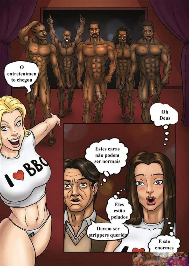 Contos Eróticos Porno Esposa Infiel Conhecendo A Casa De Swing – HQ Traição – Quadrinho Original Contos Eróticos Porno Esposa Infiel Conhecendo A Casa De Swing – HQ Traição – Quadrinho Original