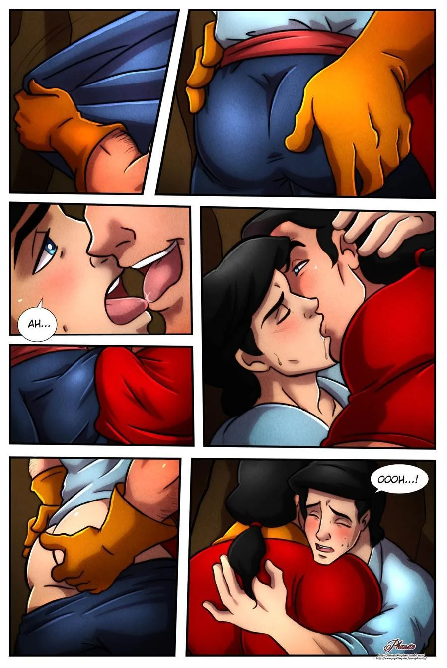 Encontro Real 2 – Gay Cartoon – PT Brasil