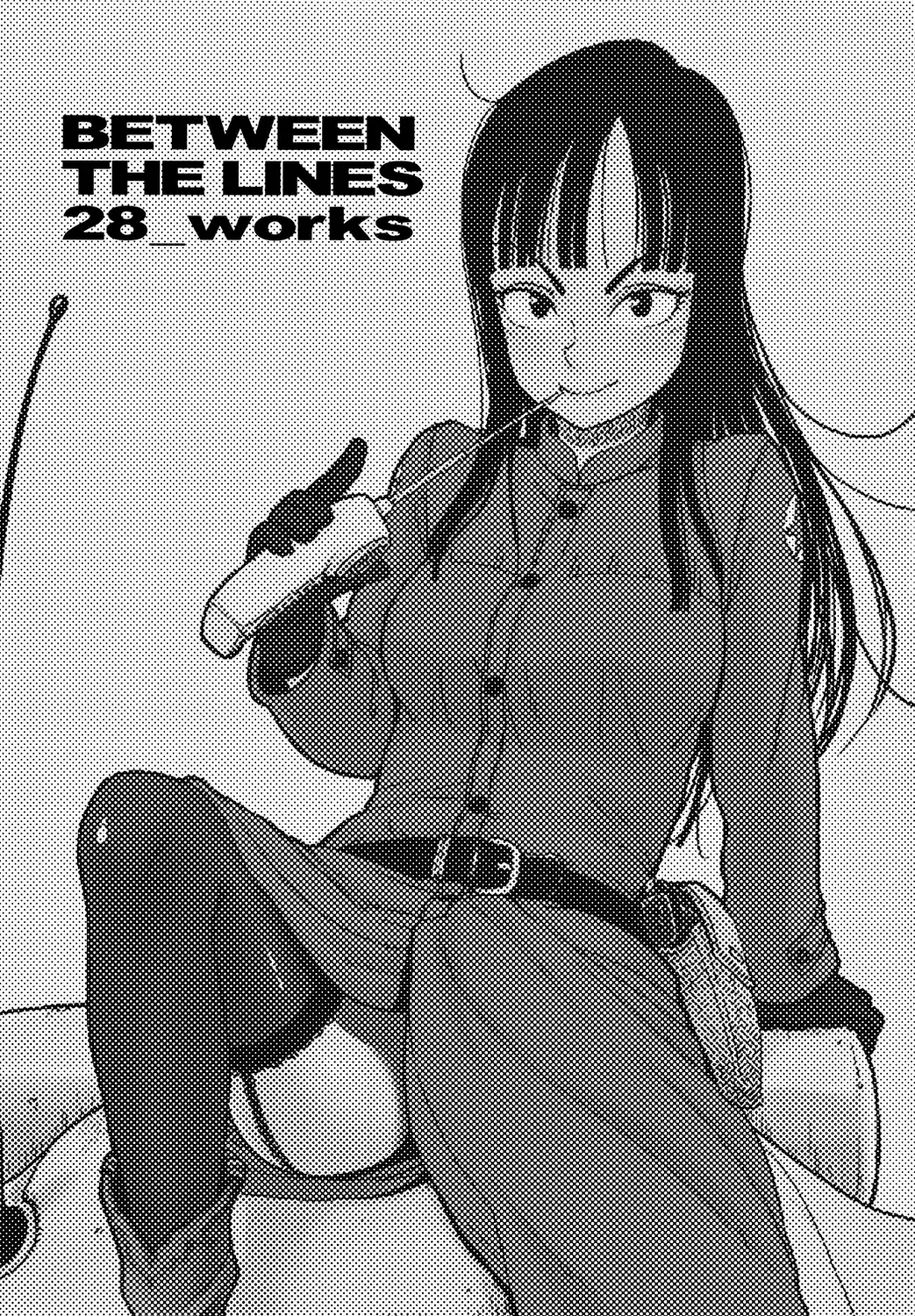 Entre Linhas – Manga Hentai – Site Para Ler Completo