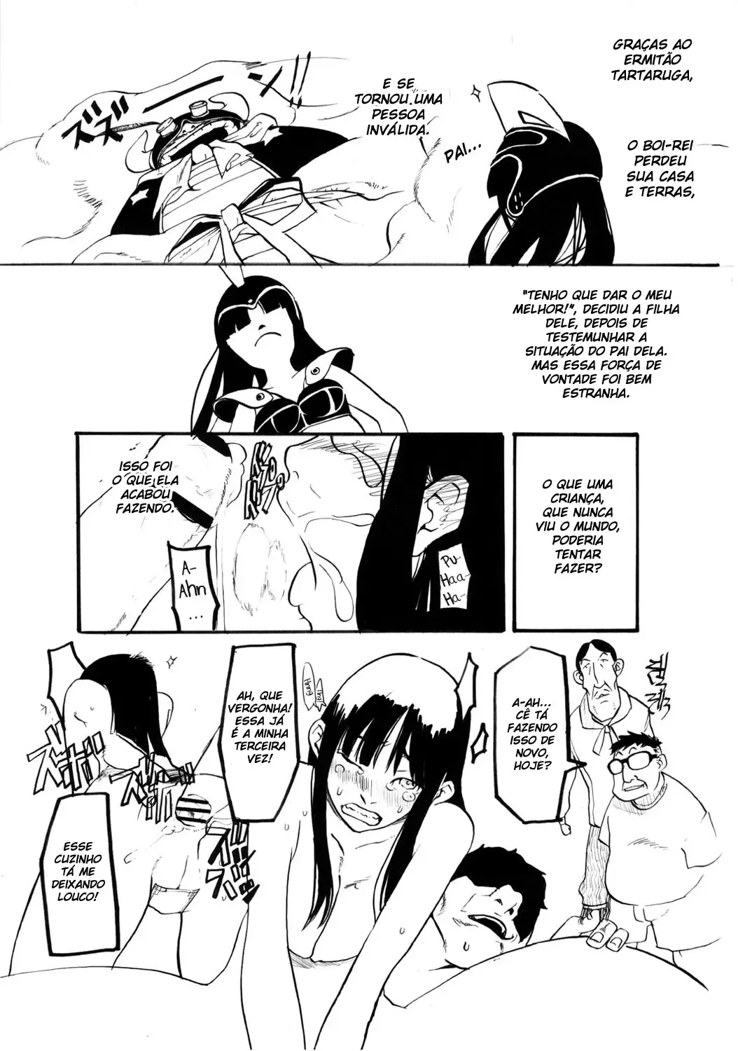 Entre Linhas – Manga Hentai – Site Para Ler Completo