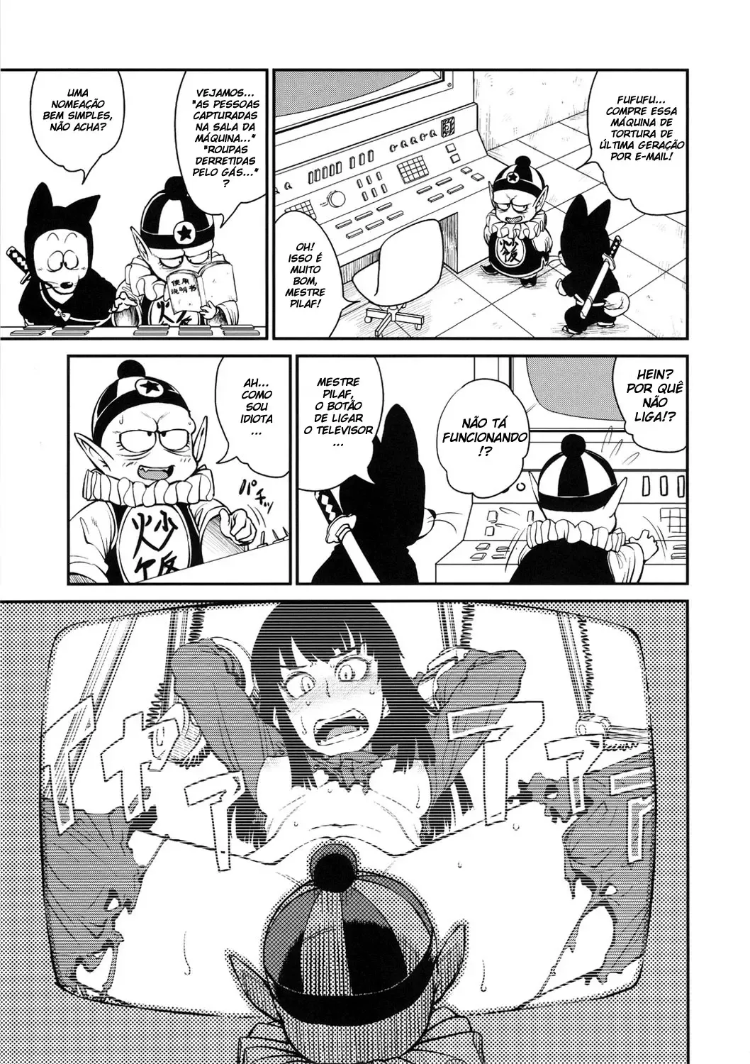 Entre Linhas – Manga Hentai – Site Para Ler Completo