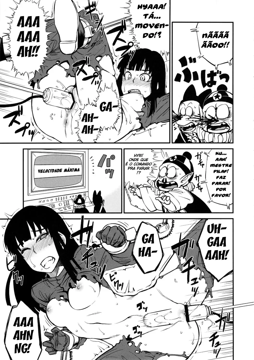 Entre Linhas – Manga Hentai – Site Para Ler Completo