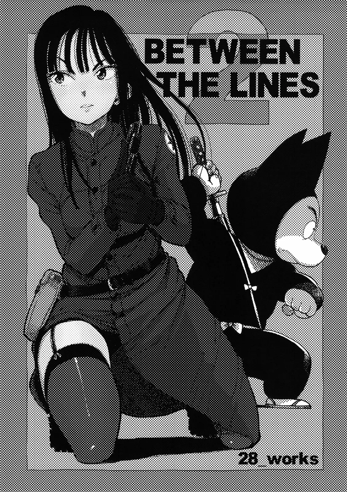 Entre Linhas 2 – Dragon Ball Pornô – Traduzido