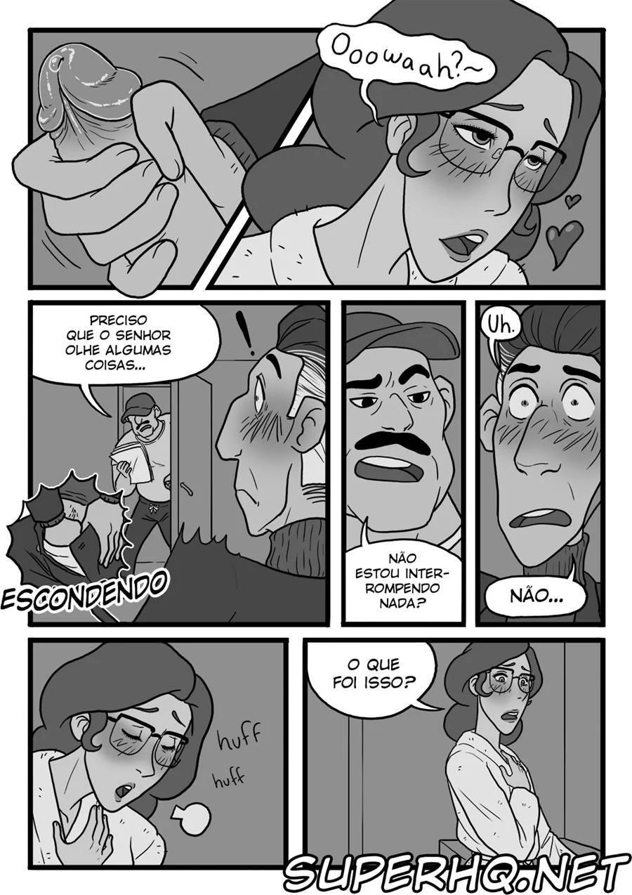 Entwined o feitiço do prazer – Hentai – Site Para Ler Completo
