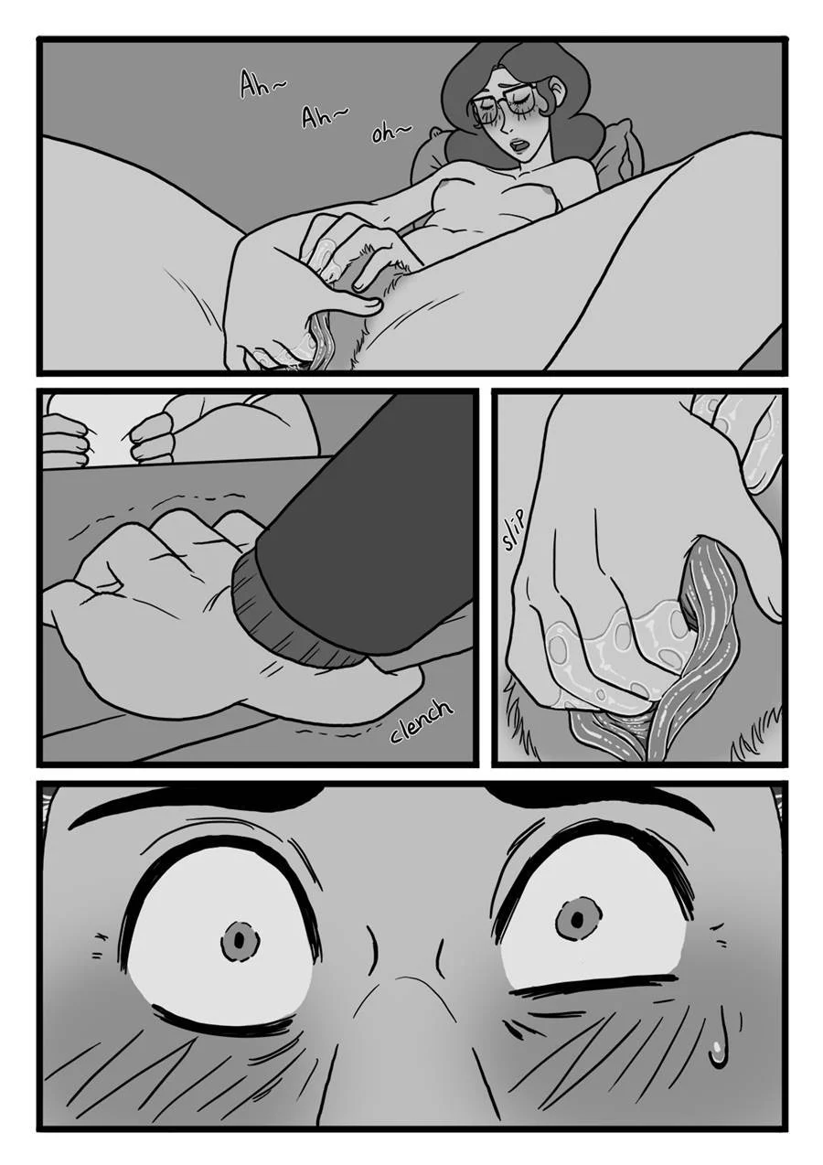 Entwined o feitiço do prazer – Hentai – Site Para Ler Completo