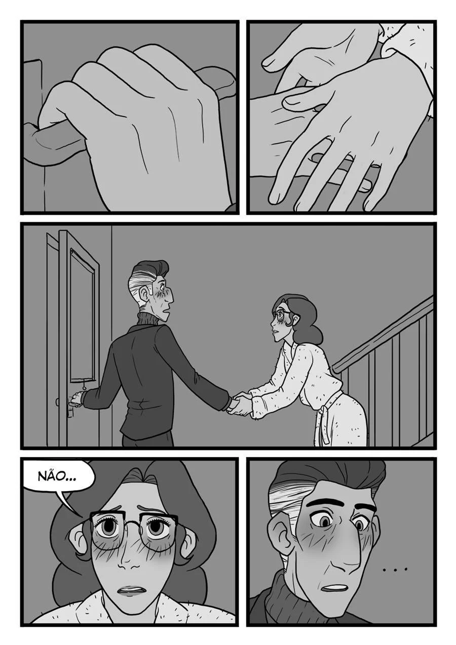 Entwined o feitiço do prazer – Hentai – Site Para Ler Completo