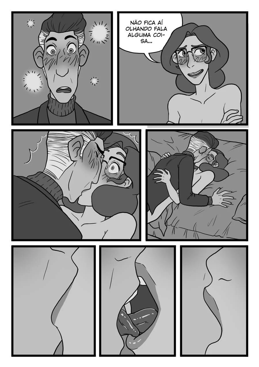 Entwined o feitiço do prazer – Hentai – Site Para Ler Completo