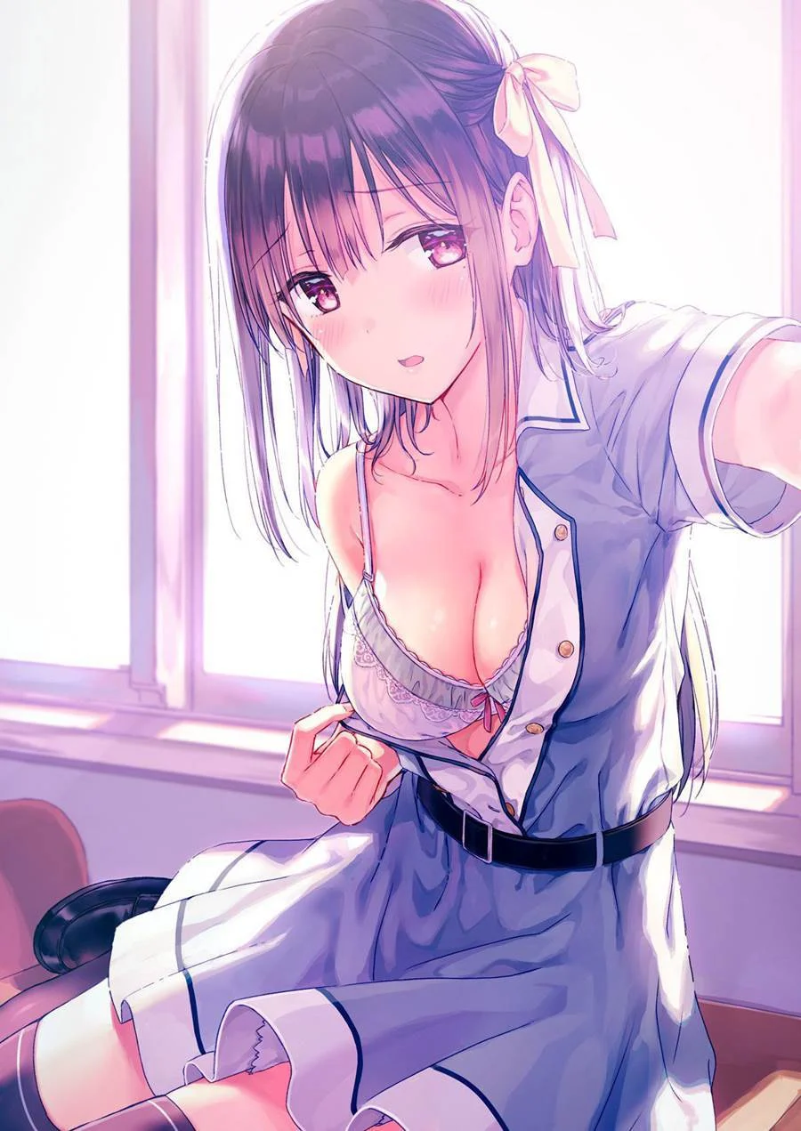Erina – Hentai – Alta Qualidade - Traduzido