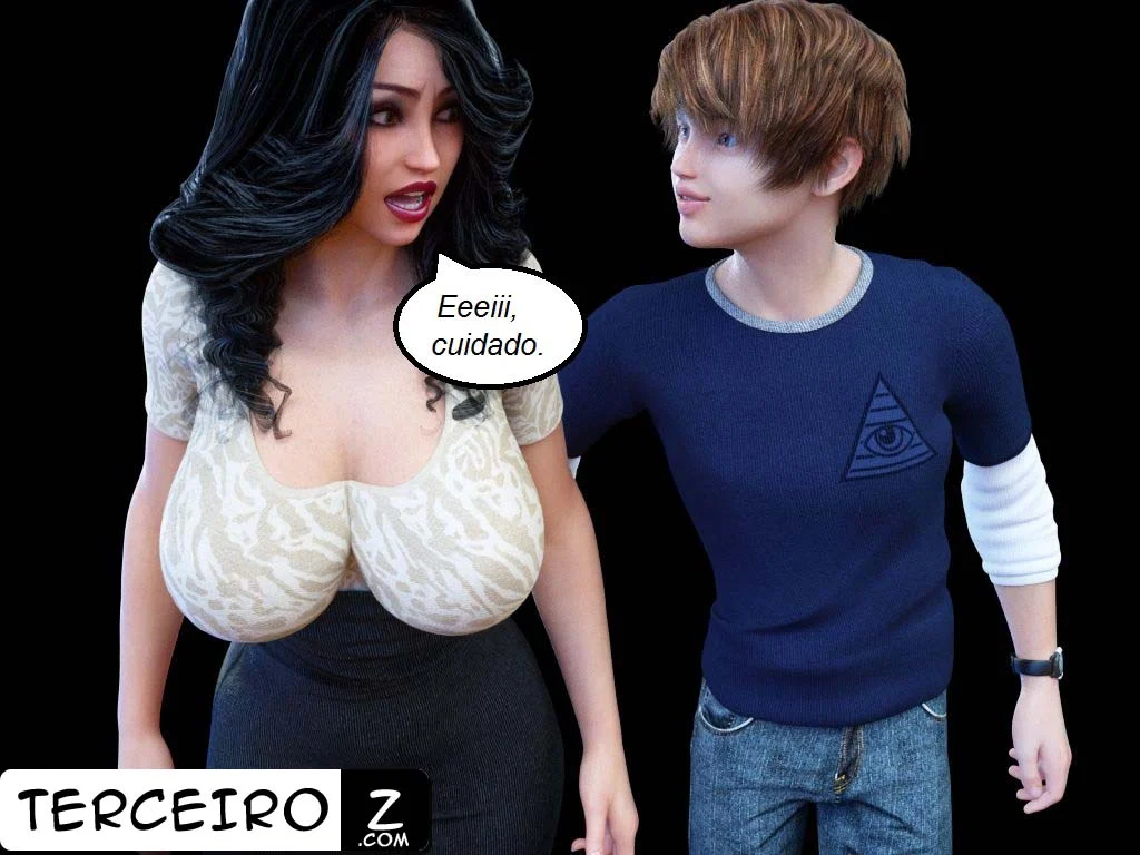Contos porno 3D em quadrinhos eroticos: Amor e Incesto – Hentai Incesto – Tradução Em Português Contos porno 3D em quadrinhos eroticos: Amor e Incesto – Hentai Incesto – Tradução Em Português