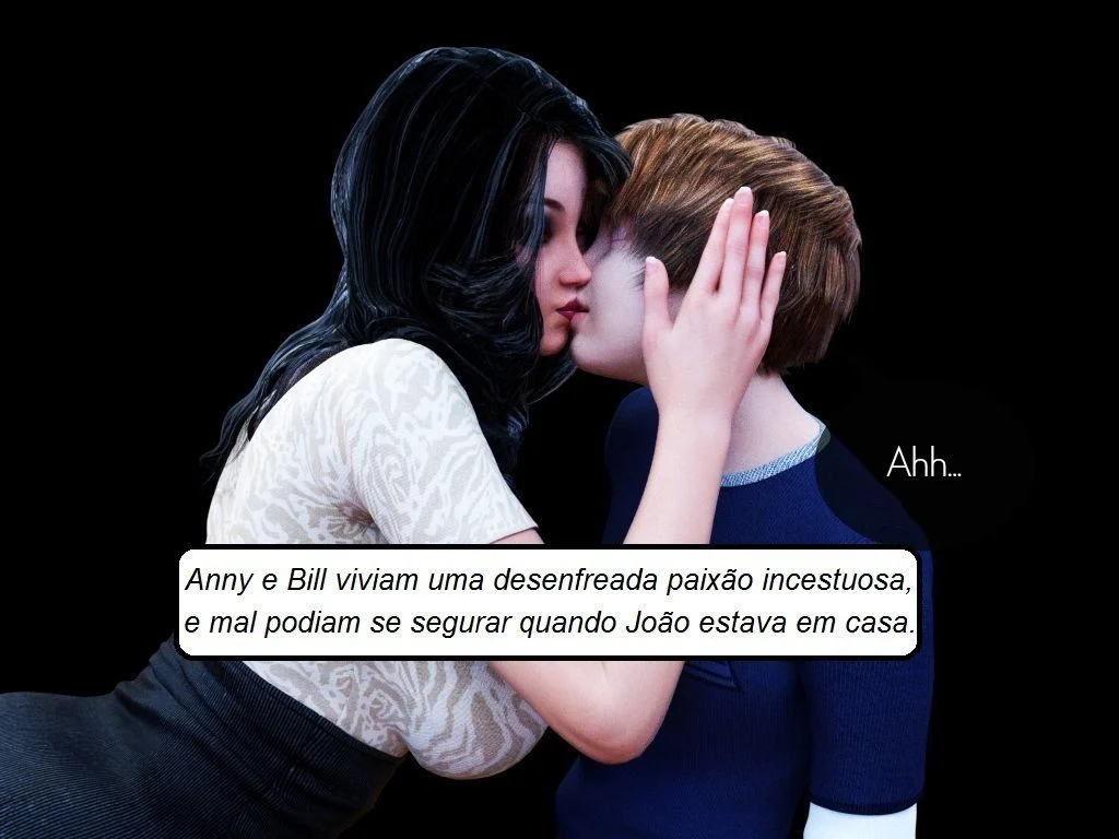 Contos porno 3D em quadrinhos eroticos: Amor e Incesto – Hentai Incesto – Tradução Em Português Contos porno 3D em quadrinhos eroticos: Amor e Incesto – Hentai Incesto – Tradução Em Português