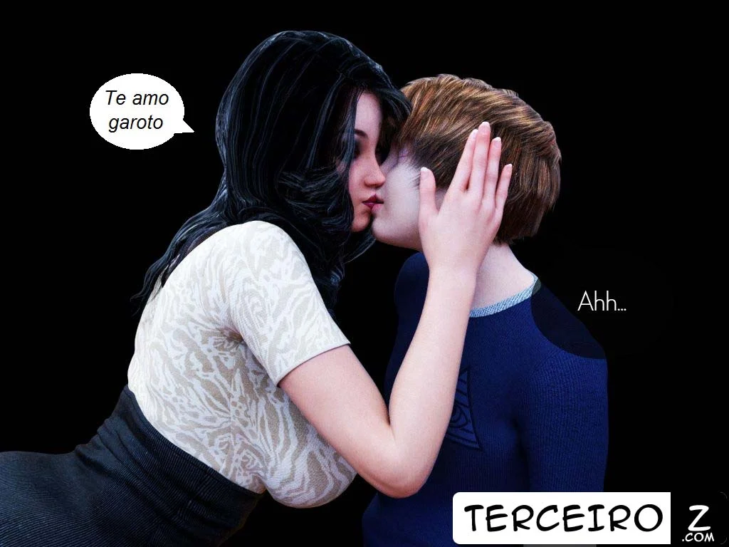 Contos porno 3D em quadrinhos eroticos: Amor e Incesto – Hentai Incesto – Tradução Em Português Contos porno 3D em quadrinhos eroticos: Amor e Incesto – Hentai Incesto – Tradução Em Português