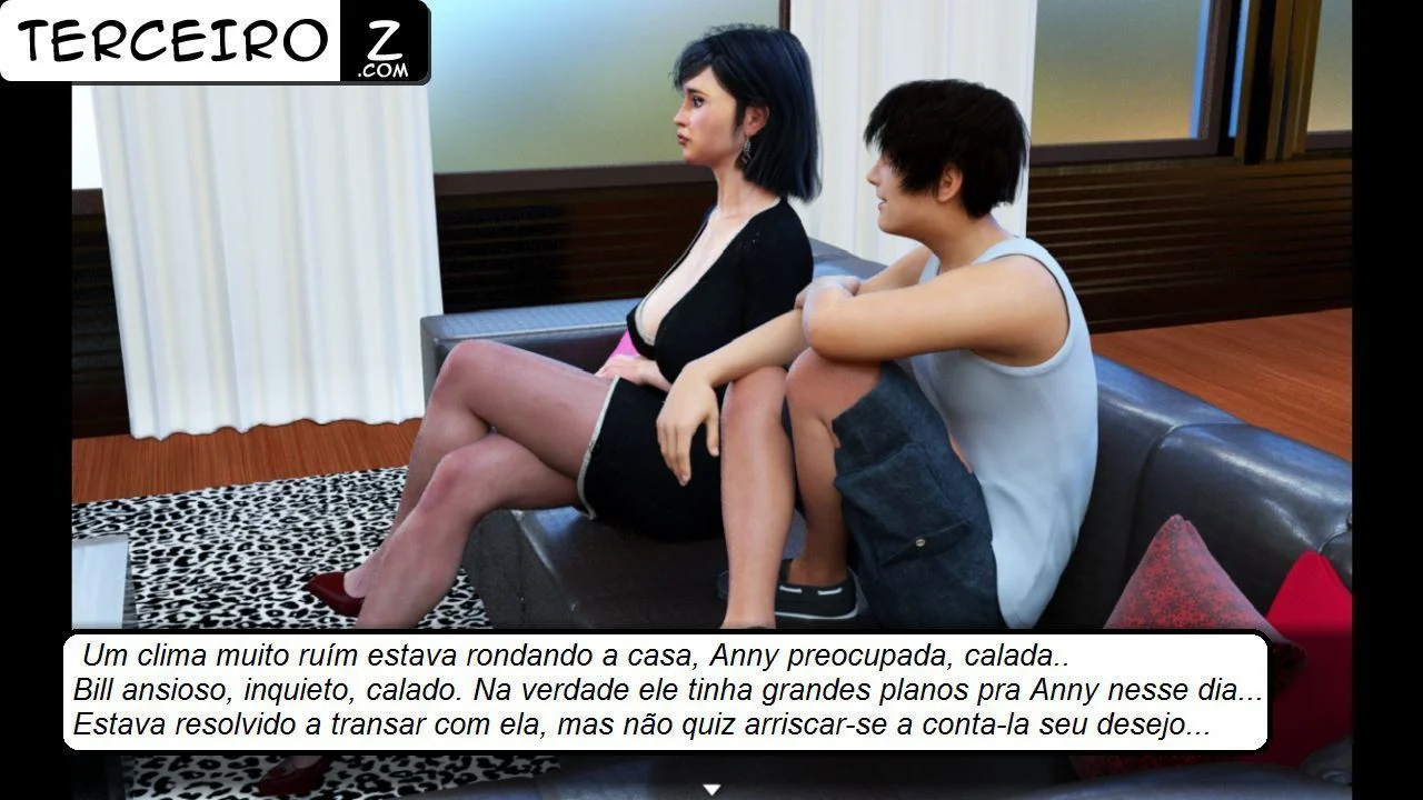 Contos porno 3D em quadrinhos eroticos: Amor e Incesto – Hentai Incesto – Tradução Em Português Contos porno 3D em quadrinhos eroticos: Amor e Incesto – Hentai Incesto – Tradução Em Português