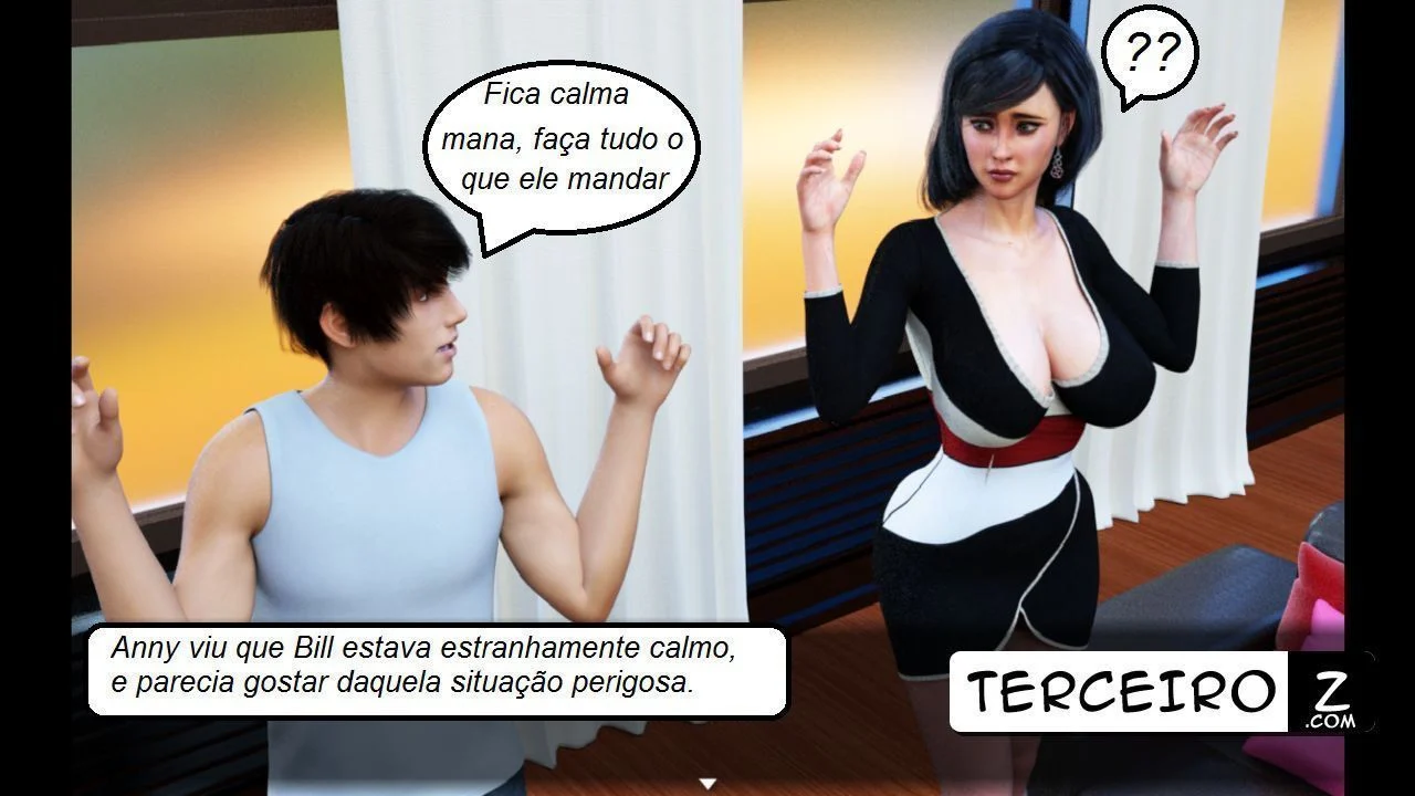 Contos porno 3D em quadrinhos eroticos: Amor e Incesto – Hentai Incesto – Tradução Em Português Contos porno 3D em quadrinhos eroticos: Amor e Incesto – Hentai Incesto – Tradução Em Português