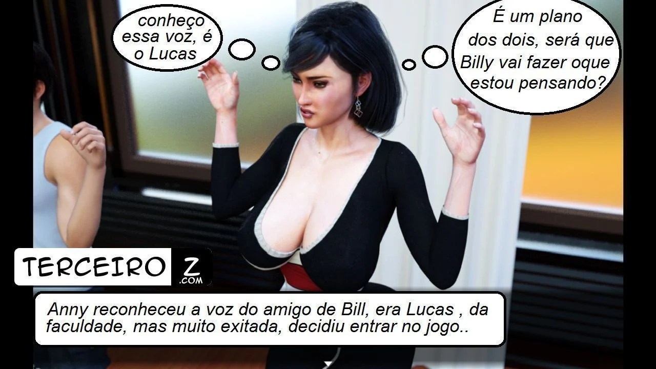 Contos porno 3D em quadrinhos eroticos: Amor e Incesto – Hentai Incesto – Tradução Em Português Contos porno 3D em quadrinhos eroticos: Amor e Incesto – Hentai Incesto – Tradução Em Português