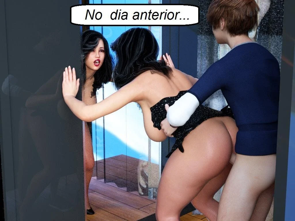 Contos porno 3D em quadrinhos eroticos: Amor e Incesto – Hentai Incesto – Tradução Em Português Contos porno 3D em quadrinhos eroticos: Amor e Incesto – Hentai Incesto – Tradução Em Português