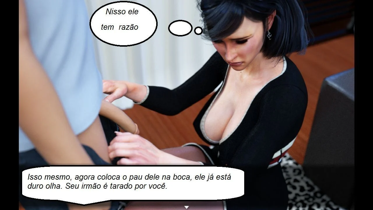 Contos porno 3D em quadrinhos eroticos: Amor e Incesto – Hentai Incesto – Tradução Em Português Contos porno 3D em quadrinhos eroticos: Amor e Incesto – Hentai Incesto – Tradução Em Português