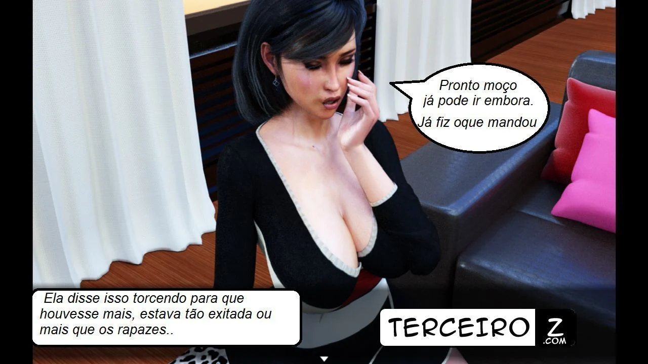 Contos porno 3D em quadrinhos eroticos: Amor e Incesto – Hentai Incesto – Tradução Em Português Contos porno 3D em quadrinhos eroticos: Amor e Incesto – Hentai Incesto – Tradução Em Português