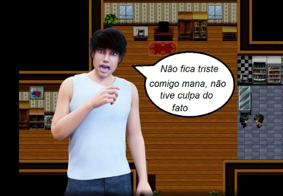 Contos porno 3D em quadrinhos eroticos: Amor e Incesto – Hentai Incesto – Tradução Em Português Contos porno 3D em quadrinhos eroticos: Amor e Incesto – Hentai Incesto – Tradução Em Português