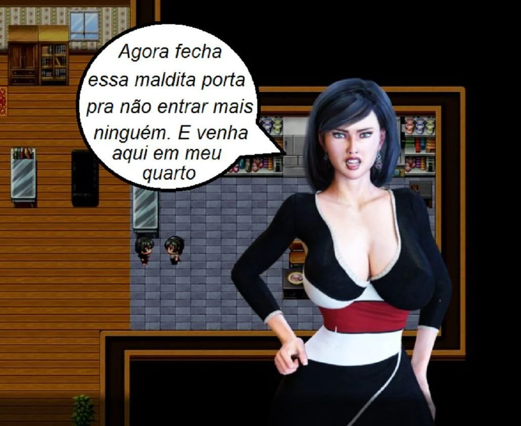 Contos porno 3D em quadrinhos eroticos: Amor e Incesto – Hentai Incesto – Tradução Em Português Contos porno 3D em quadrinhos eroticos: Amor e Incesto – Hentai Incesto – Tradução Em Português
