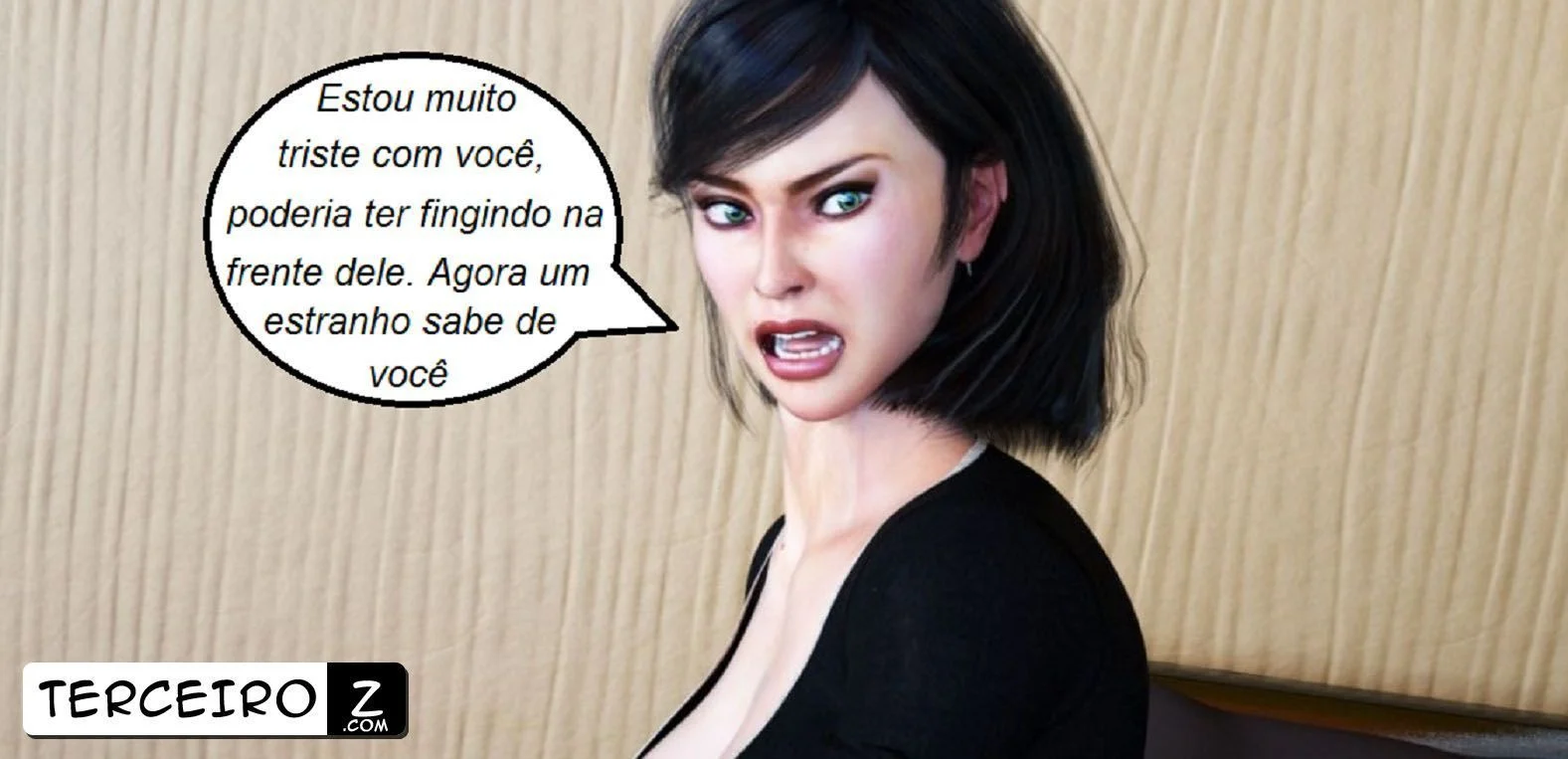 Contos porno 3D em quadrinhos eroticos: Amor e Incesto – Hentai Incesto – Tradução Em Português Contos porno 3D em quadrinhos eroticos: Amor e Incesto – Hentai Incesto – Tradução Em Português