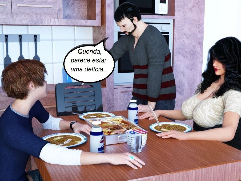 Contos porno 3D em quadrinhos eroticos: Amor e Incesto – Hentai Incesto – Tradução Em Português Contos porno 3D em quadrinhos eroticos: Amor e Incesto – Hentai Incesto – Tradução Em Português
