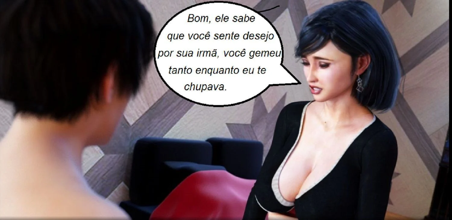 Contos porno 3D em quadrinhos eroticos: Amor e Incesto – Hentai Incesto – Tradução Em Português Contos porno 3D em quadrinhos eroticos: Amor e Incesto – Hentai Incesto – Tradução Em Português