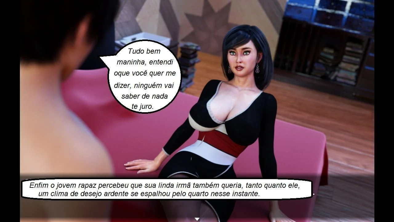 Contos porno 3D em quadrinhos eroticos: Amor e Incesto – Hentai Incesto – Tradução Em Português Contos porno 3D em quadrinhos eroticos: Amor e Incesto – Hentai Incesto – Tradução Em Português
