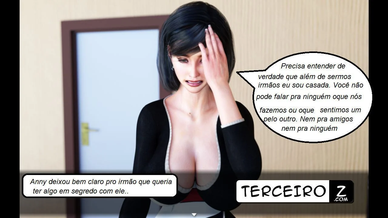 Contos porno 3D em quadrinhos eroticos: Amor e Incesto – Hentai Incesto – Tradução Em Português Contos porno 3D em quadrinhos eroticos: Amor e Incesto – Hentai Incesto – Tradução Em Português
