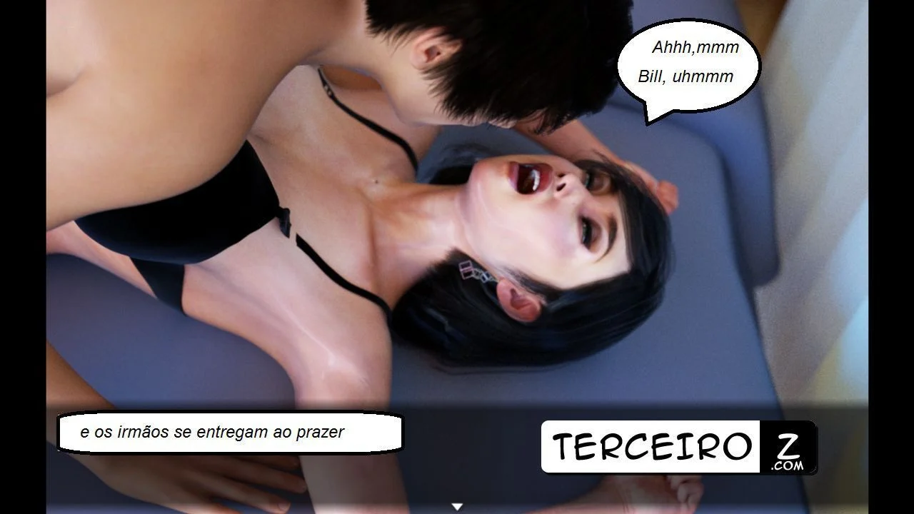 Contos porno 3D em quadrinhos eroticos: Amor e Incesto – Hentai Incesto – Tradução Em Português Contos porno 3D em quadrinhos eroticos: Amor e Incesto – Hentai Incesto – Tradução Em Português