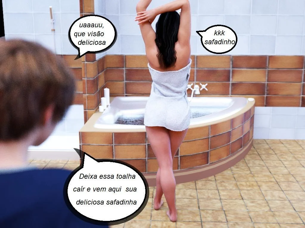 Contos porno 3D em quadrinhos eroticos: Amor e Incesto – Hentai Incesto – Tradução Em Português Contos porno 3D em quadrinhos eroticos: Amor e Incesto – Hentai Incesto – Tradução Em Português