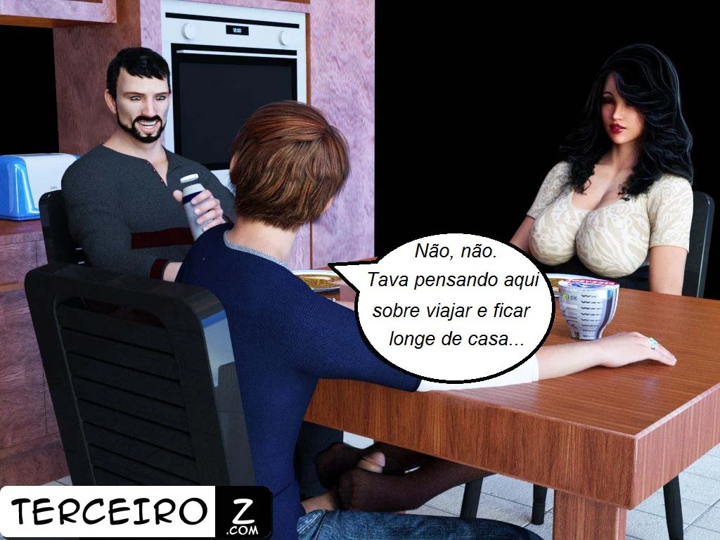 Contos porno 3D em quadrinhos eroticos: Amor e Incesto – Hentai Incesto – Tradução Em Português Contos porno 3D em quadrinhos eroticos: Amor e Incesto – Hentai Incesto – Tradução Em Português