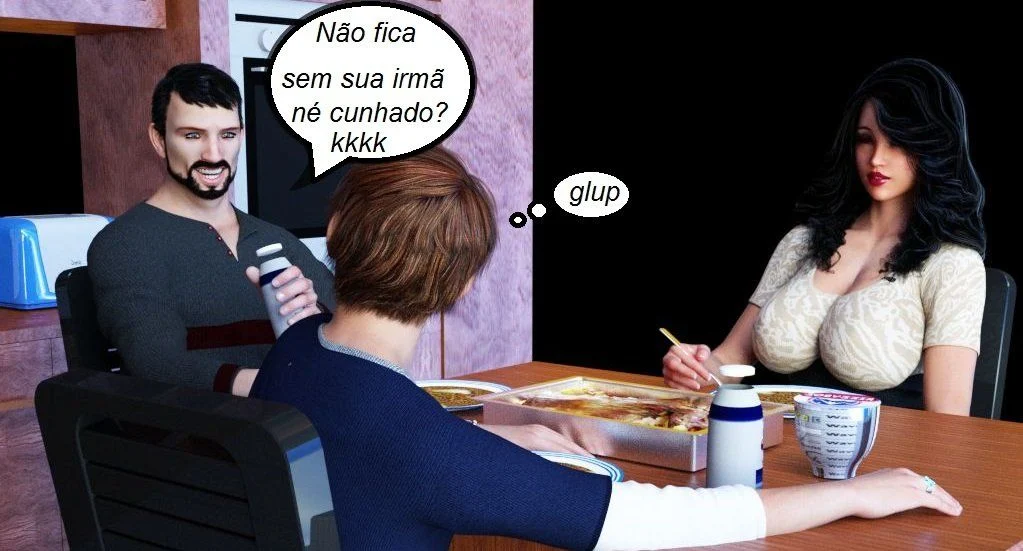 Contos porno 3D em quadrinhos eroticos: Amor e Incesto – Hentai Incesto – Tradução Em Português Contos porno 3D em quadrinhos eroticos: Amor e Incesto – Hentai Incesto – Tradução Em Português