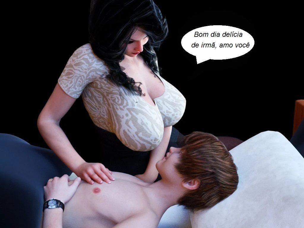 Contos porno 3D em quadrinhos eroticos: Amor e Incesto – Hentai Incesto – Tradução Em Português Contos porno 3D em quadrinhos eroticos: Amor e Incesto – Hentai Incesto – Tradução Em Português