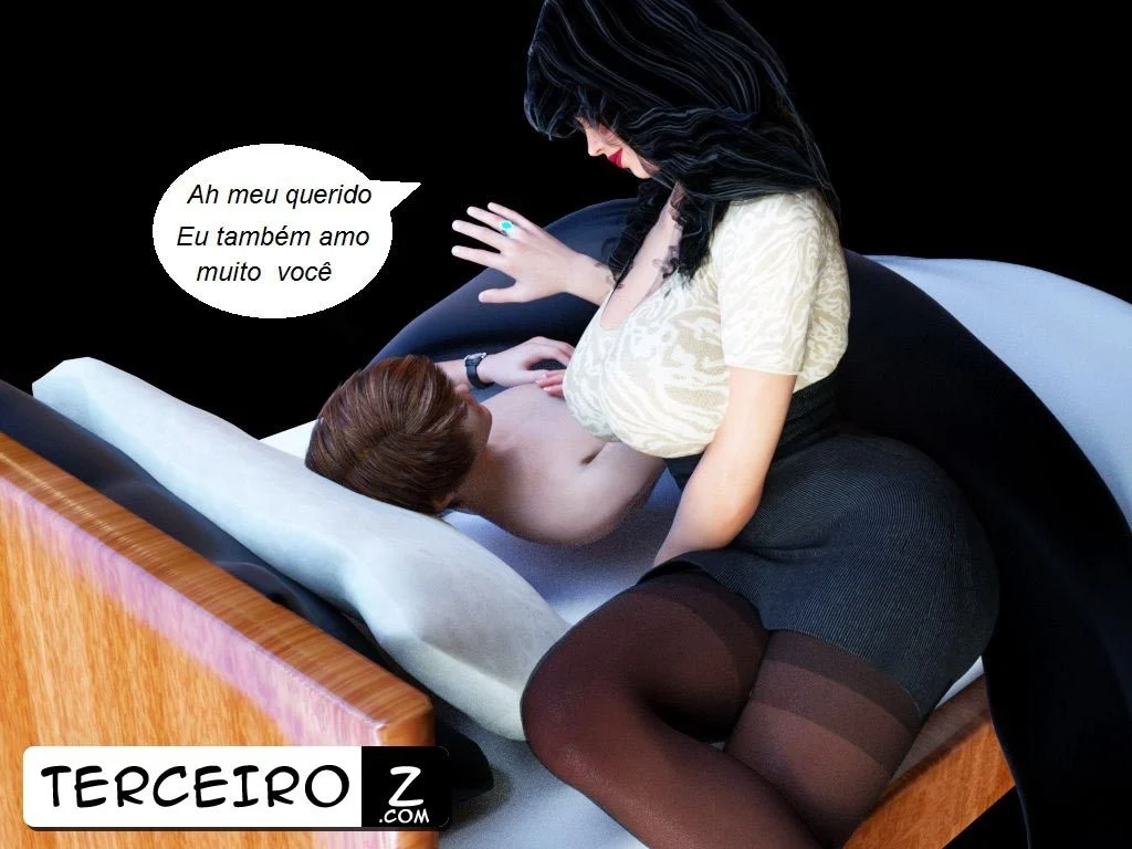 Contos porno 3D em quadrinhos eroticos: Amor e Incesto – Hentai Incesto – Tradução Em Português Contos porno 3D em quadrinhos eroticos: Amor e Incesto – Hentai Incesto – Tradução Em Português