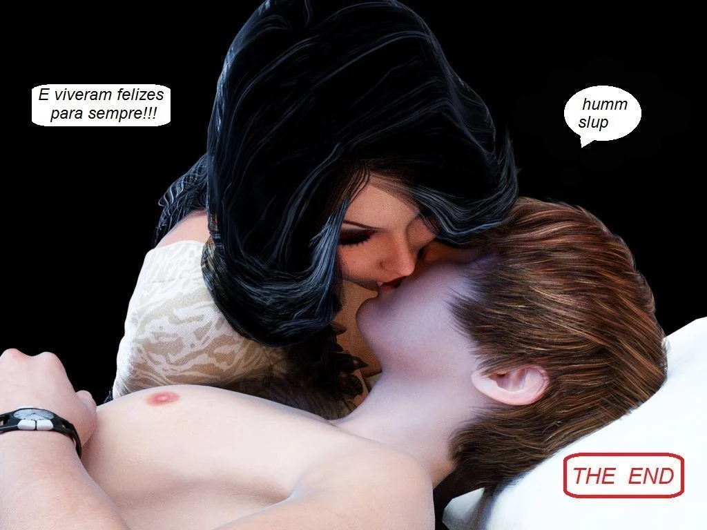 Contos porno 3D em quadrinhos eroticos: Amor e Incesto – Hentai Incesto – Tradução Em Português Contos porno 3D em quadrinhos eroticos: Amor e Incesto – Hentai Incesto – Tradução Em Português