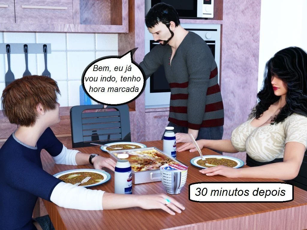 Contos porno 3D em quadrinhos eroticos: Amor e Incesto – Hentai Incesto – Tradução Em Português Contos porno 3D em quadrinhos eroticos: Amor e Incesto – Hentai Incesto – Tradução Em Português