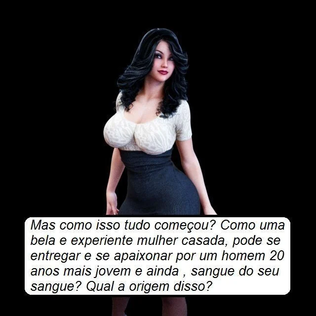 Contos porno 3D em quadrinhos eroticos: Amor e Incesto – Hentai Incesto – Tradução Em Português Contos porno 3D em quadrinhos eroticos: Amor e Incesto – Hentai Incesto – Tradução Em Português