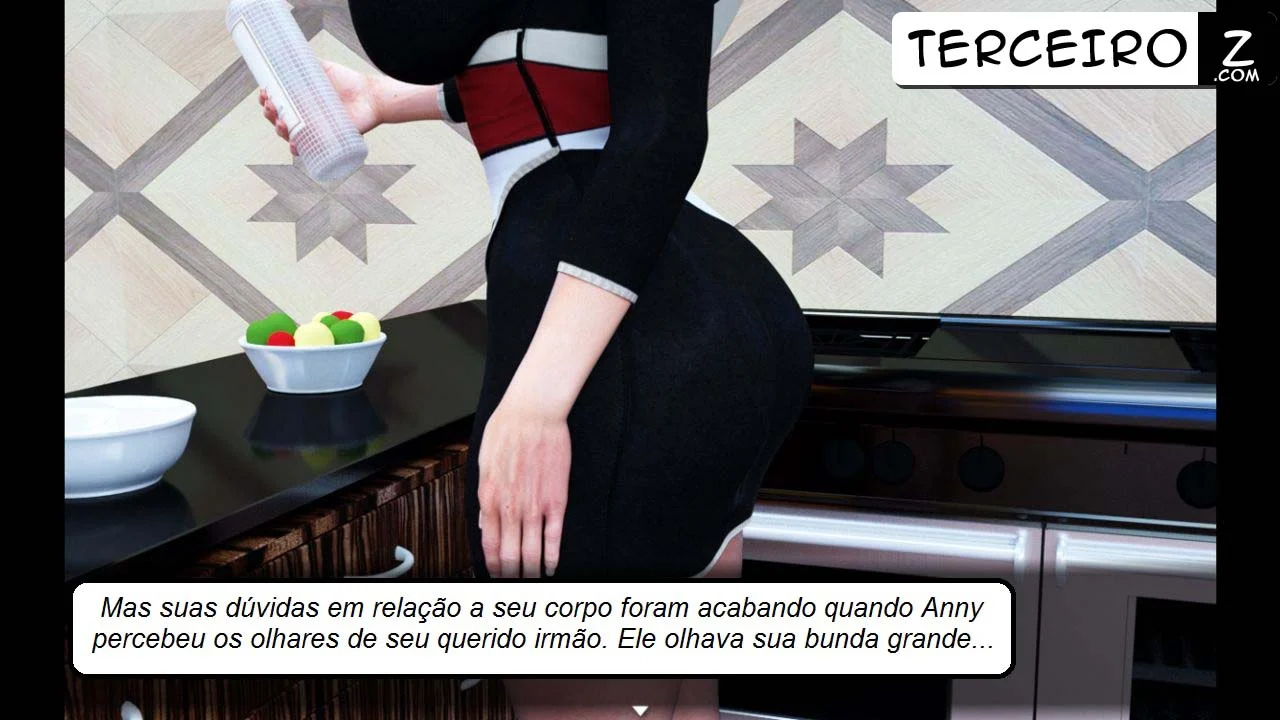 Contos porno 3D em quadrinhos eroticos: Amor e Incesto – Hentai Incesto – Tradução Em Português Contos porno 3D em quadrinhos eroticos: Amor e Incesto – Hentai Incesto – Tradução Em Português