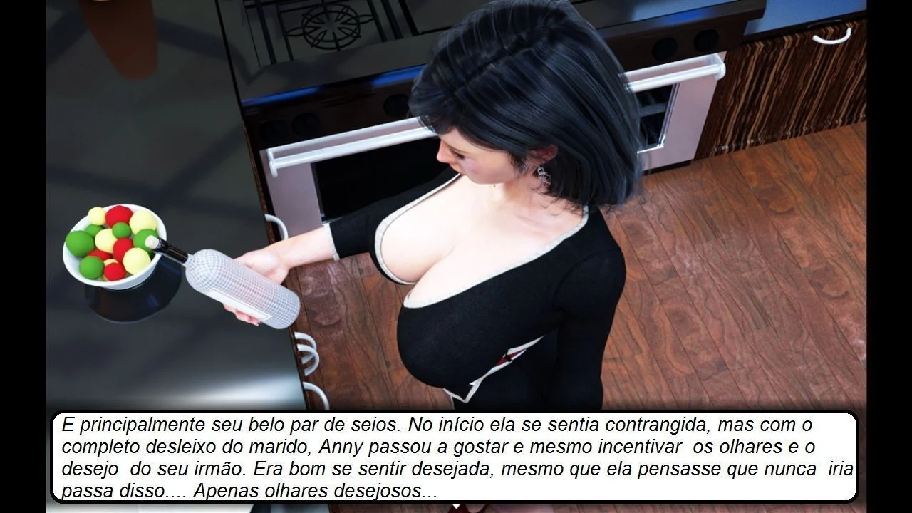 Contos porno 3D em quadrinhos eroticos: Amor e Incesto – Hentai Incesto – Tradução Em Português Contos porno 3D em quadrinhos eroticos: Amor e Incesto – Hentai Incesto – Tradução Em Português