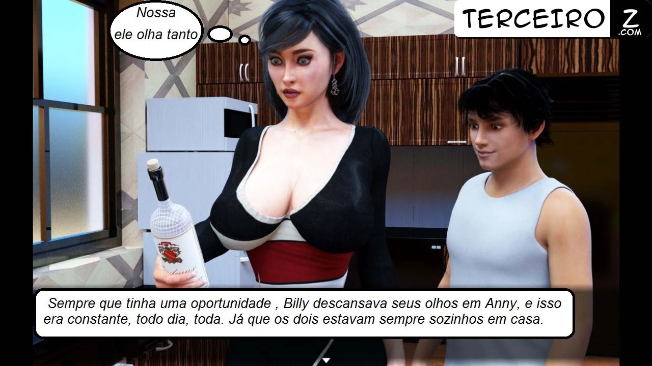 Contos porno 3D em quadrinhos eroticos: Amor e Incesto – Hentai Incesto – Tradução Em Português Contos porno 3D em quadrinhos eroticos: Amor e Incesto – Hentai Incesto – Tradução Em Português